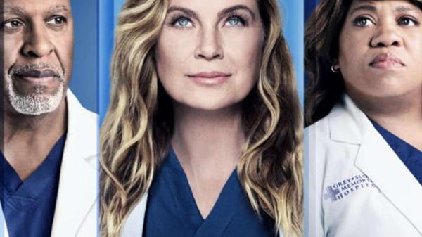 Koka Grey S Anatomy Renovada Para Temporada