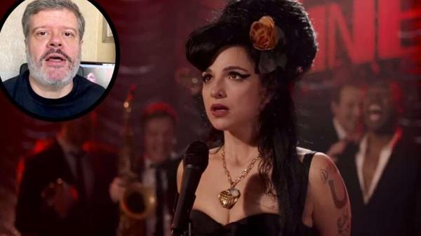 Koka Back To Black Cinebiografia De Amy Winehouse Recebe Elogios