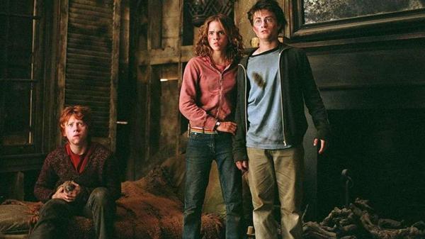 Koka Harry Potter E O Prisioneiro De Azkaban De Volta Aos Cinemas