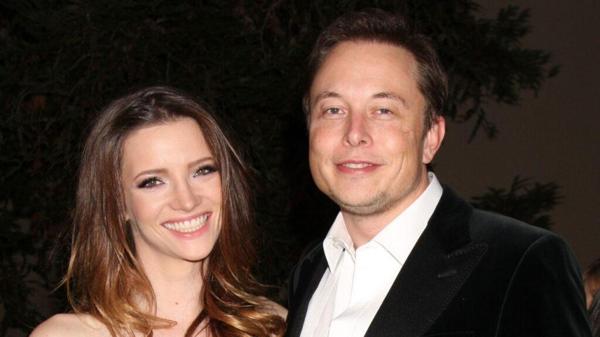 Koka Elon Musk Revela Rela O Conturbada Sua Filha Transexual Em