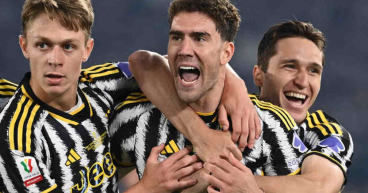 Juventus enfrenta Bologna na penúltima rodada do Campeonato Italiano