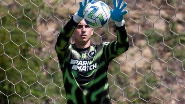 Koka Gatito Fern Ndez Pode Quebrar Tabu E Voltar A Ser Titular Do