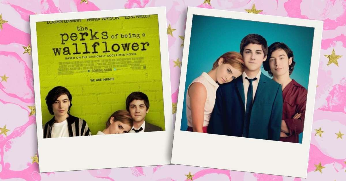 Koka As Vantagens de Ser Invisível Um Drama Adolescente comovente