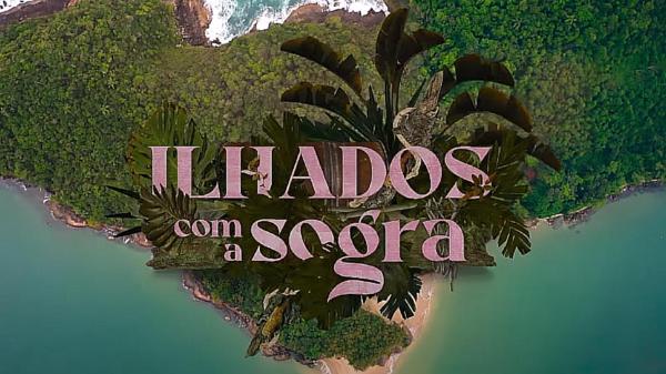 Koka Ilhados A Sogra Novo Reality Show Brasileiro Estreia Na Netflix