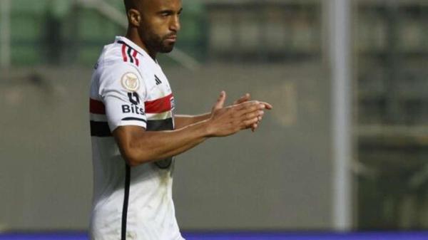 Koka São Paulo inicia tratativas para a permanência de Lucas Moura