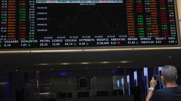 Koka O Que O Ibovespa E Como Ele Funciona