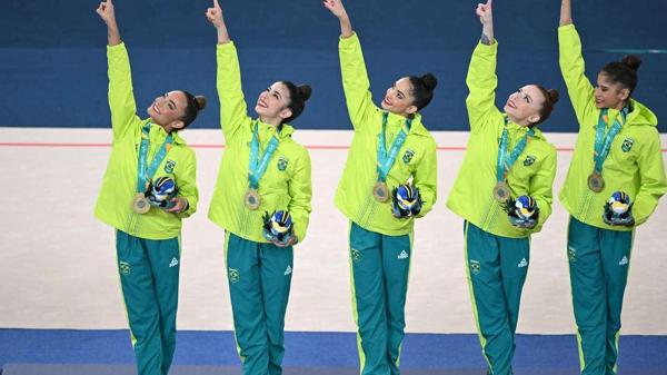 Koka Brasil Conquista Nove Medalhas No Pan Americano De Santiago