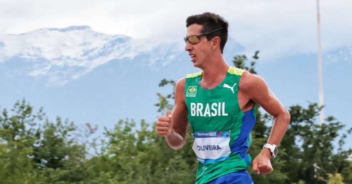 Koka Atletismo Brasileiro Conquista Medalha De Bronze No Revezamento