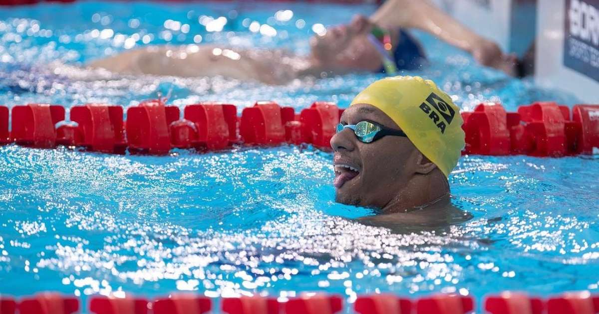 Koka Brasil Conquista Mais De Medalhas Nos Jogos Parapan