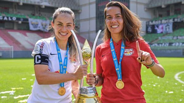 Koka Palmeiras Contrata Treinadora Camilla Orlando Para Equipe Feminina