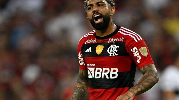 Koka Flamengo Encerra O Ano De Sem Conquistar T Tulos