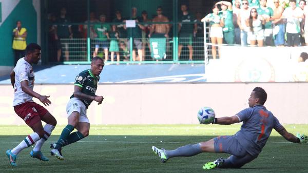 Koka Palmeiras Conquista O Bicampeonato Brasileiro