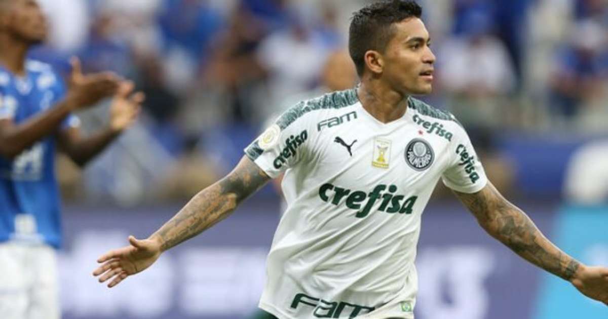 Koka Dudu iguala Ademir da Guia como maior ídolo do Palmeiras em