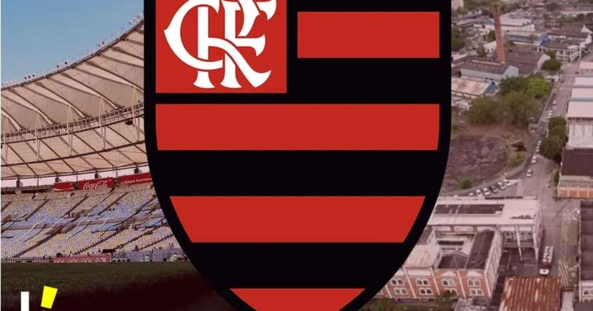 Koka Flamengo Planeja Constru O De Est Dio Pr Prio Atrav S De