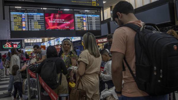 Koka Companhias A Reas Anunciam Plano De Universaliza O Do