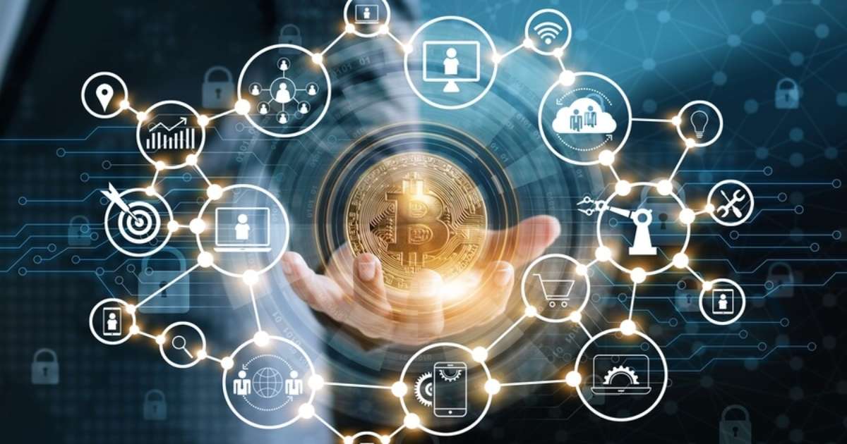 Koka A Evolu O Da Tecnologia Blockchain E Seus Benef Cios Para O