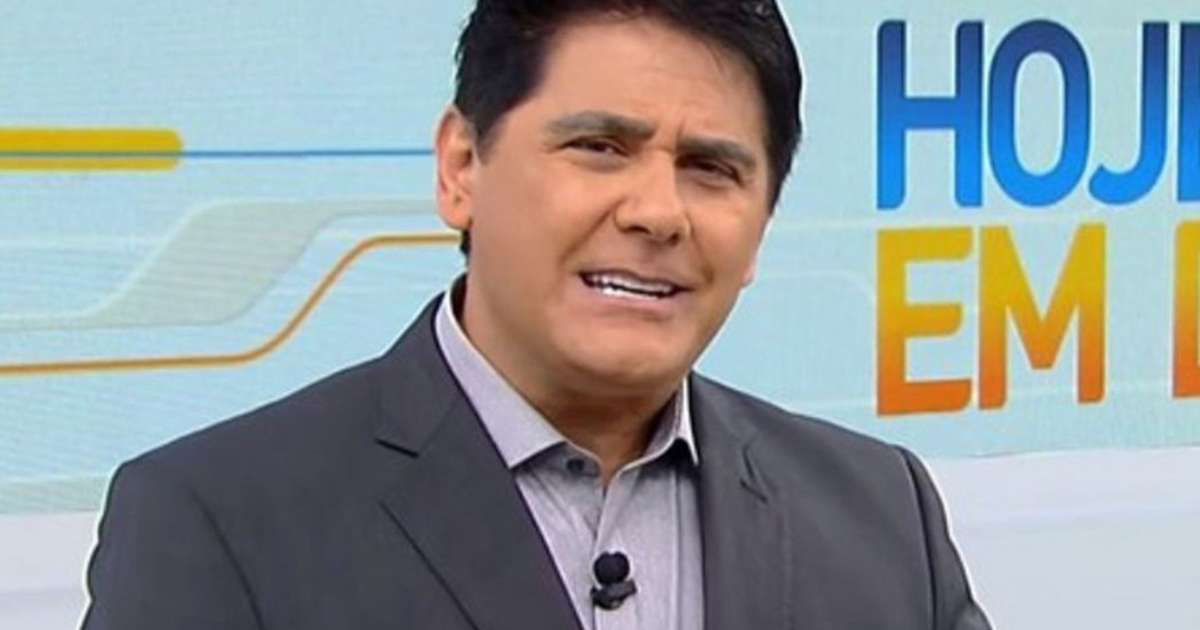 Koka Cesar Filho Se Despede Da Record TV E Do Hoje Em Dia