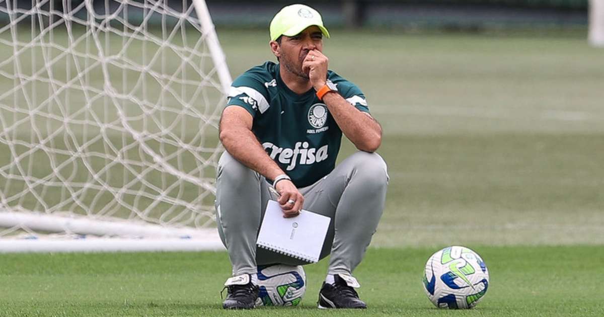 Koka Calendário do Palmeiras para a temporada 2023