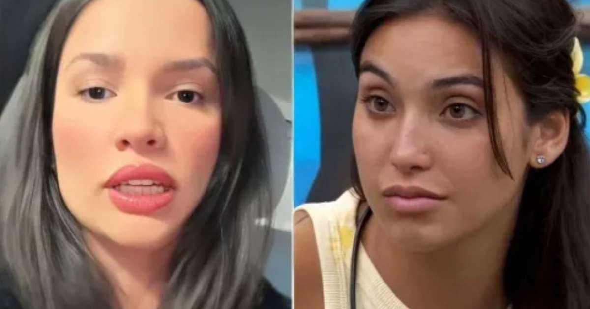 Koka Juliette Se Pronuncia Sobre Comportamento De Vanessa Lopes No BBB 24