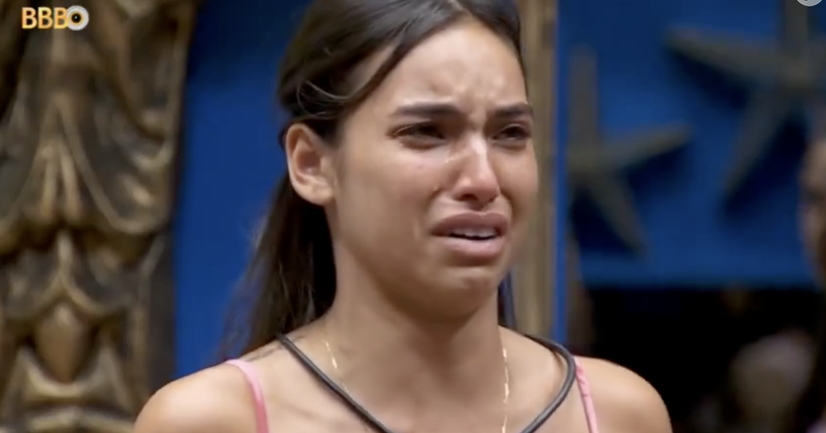 Koka Pai De Vanessa Lopes Fala Sobre Desist Ncia No Bbb