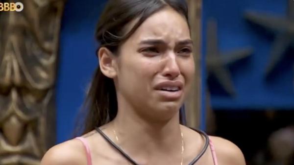 Koka Pai De Vanessa Lopes Fala Sobre Desist Ncia No Bbb