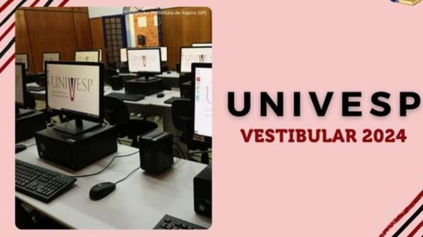 Koka Inscri Es Abertas Para O Vestibular Da Univesp