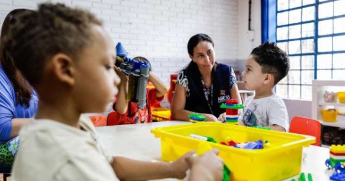 Koka Início das aulas da Educação Infantil em Porto Alegre