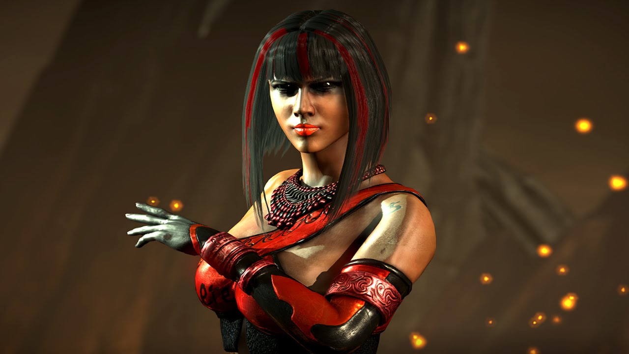 Koka Mortal Kombat Ter Skin Em Homenagem Aos Jogadores Brasileiros