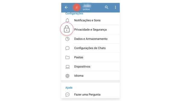 Koka Como Excluir A Conta Do Telegram E Remover O Mensageiro Do Celular