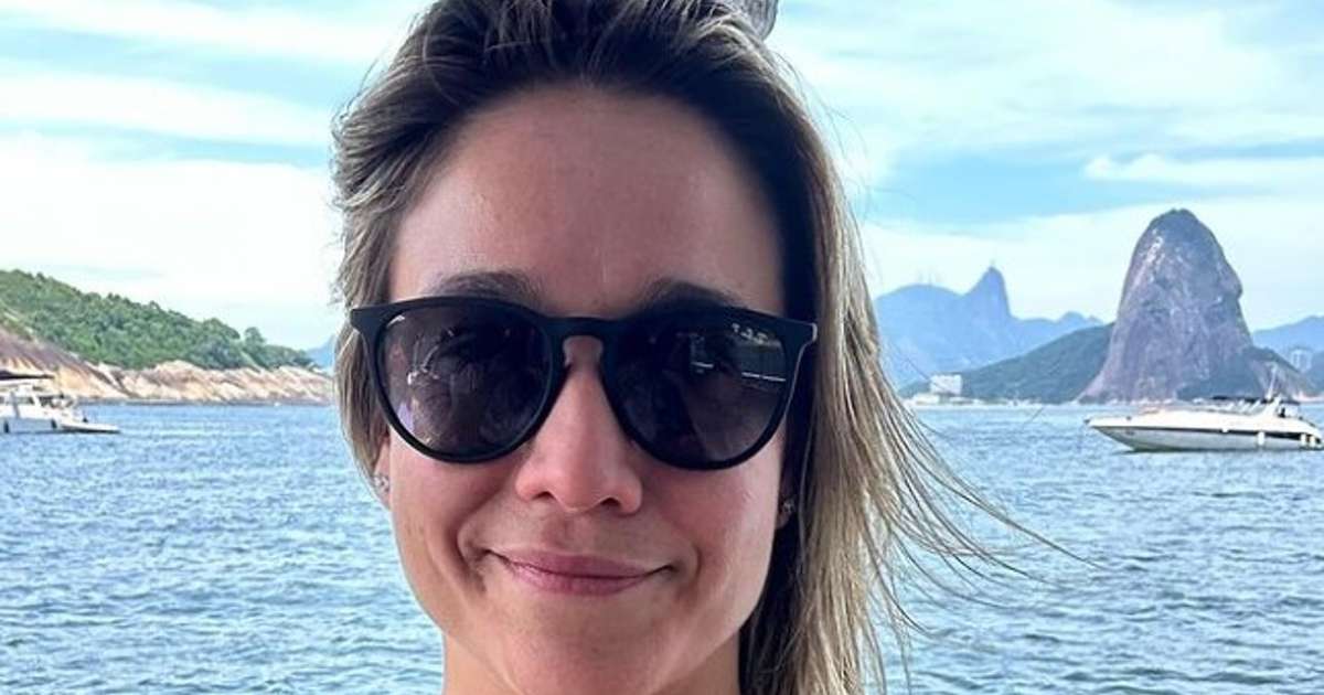 Koka Fernanda Gentil Revela Quadro De Paralisia De Bell