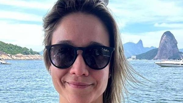 Koka Fernanda Gentil Revela Quadro De Paralisia De Bell