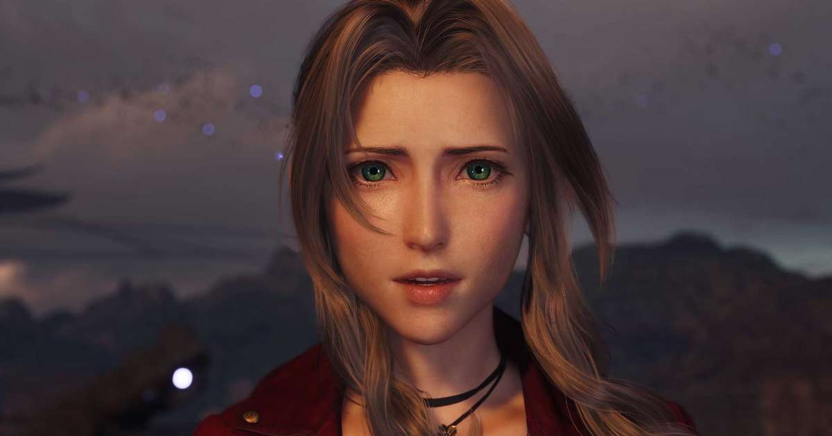 Koka - Final Fantasy VII Remake: Novidades sobre a terceira parte