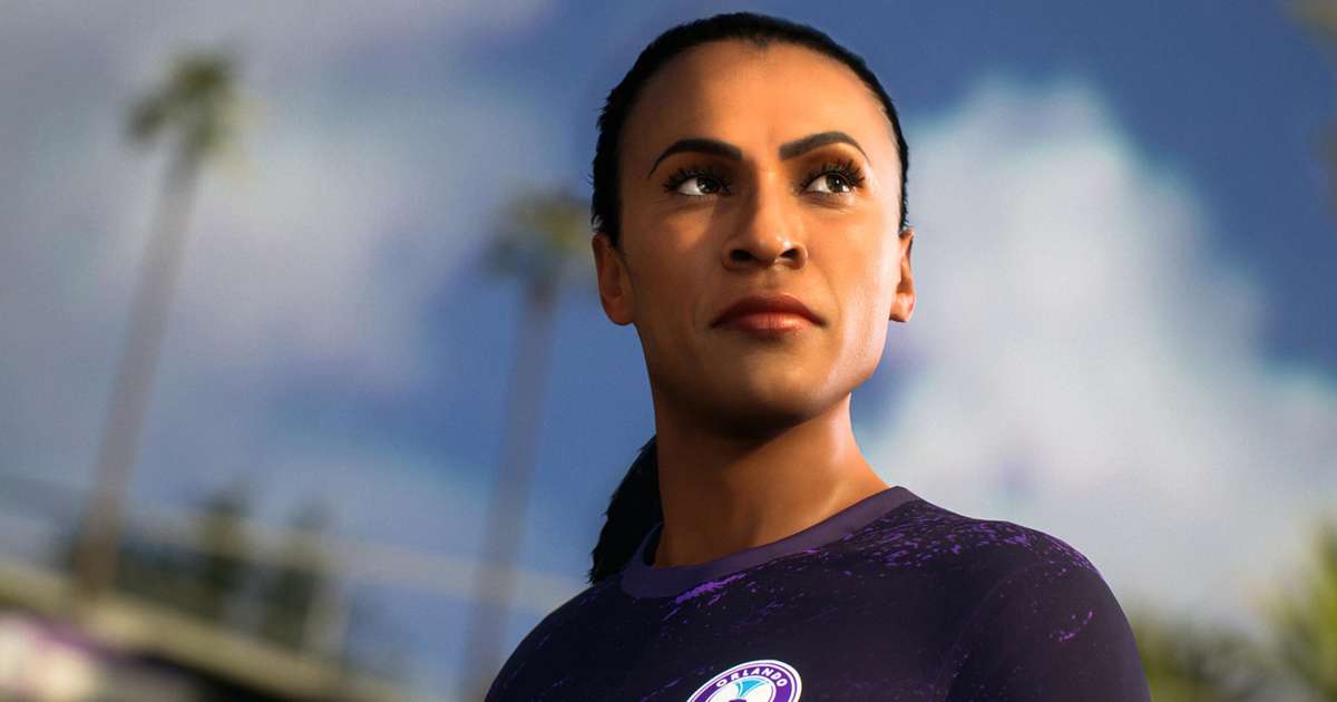EA Sports lança FC 24 com novidades no Ultimate Team