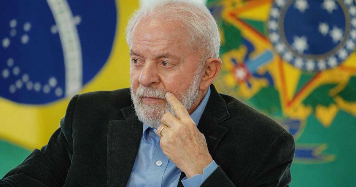 Presidente Lula veta dispositivo do Marco Legal dos Games