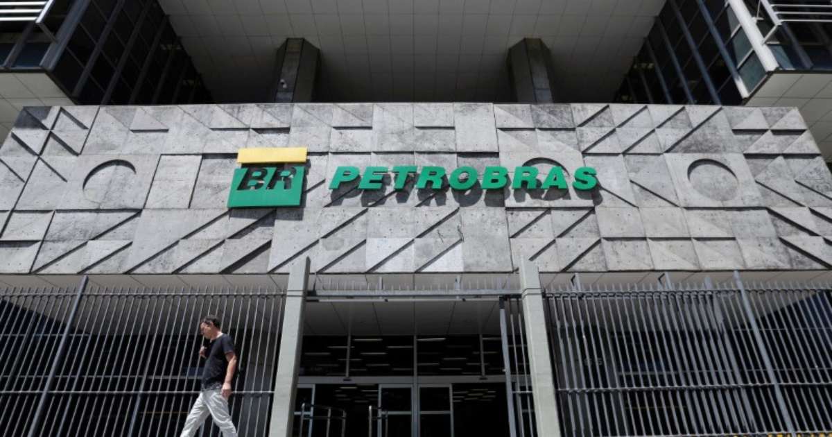 Petrobras inicia perfuração na costa da Colômbia