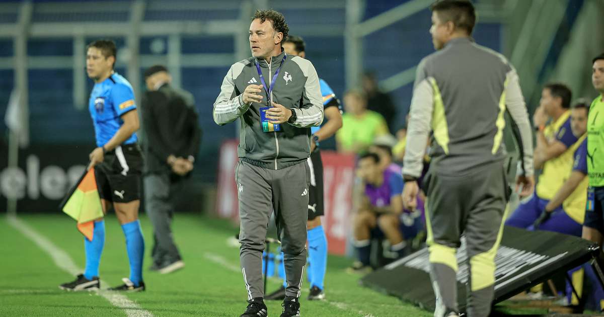 Atlético-MG garante vaga nas oitavas da Libertadores