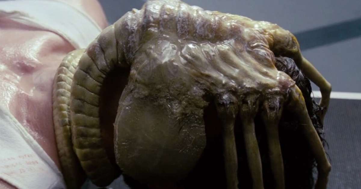 David Cronenberg fala sobre diferenças entre seus filmes e Alien