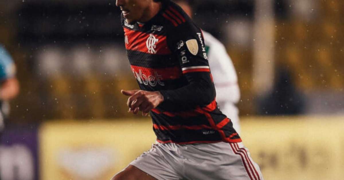 Flamengo sofre derrota para o Palestino na Libertadores