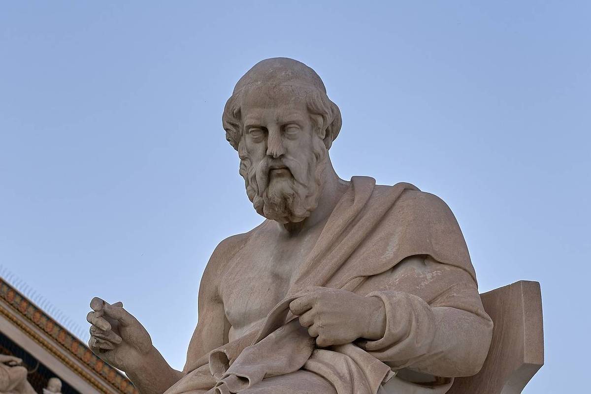 Novas descobertas sobre a vida de Platão