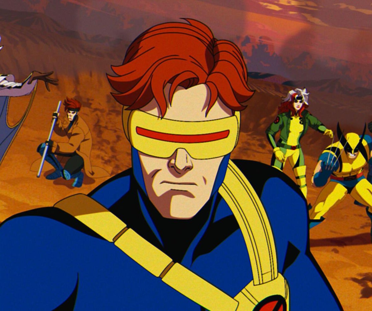 X-Men '97: Penúltimo episódio da temporada traz reviravoltas inesperadas