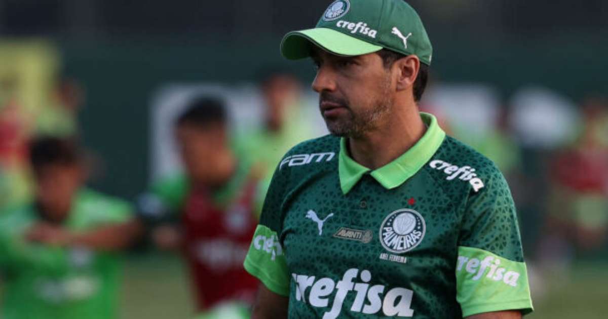 Palmeiras enfrenta Liverpool pela Libertadores