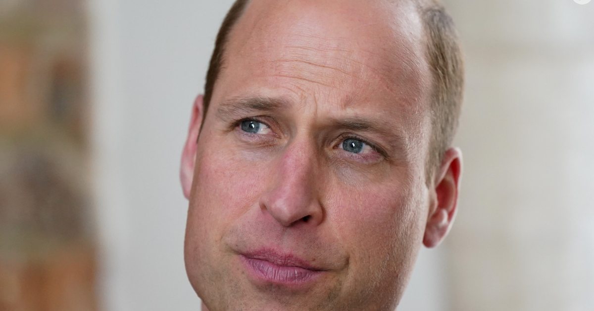 Príncipe William enfrenta desafios com diagnósticos de câncer na família real