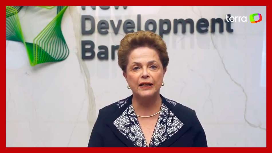Dilma anuncia empréstimo de R$ 5,7 bilhões do Banco dos Brics para o Rio Grande do Sul
