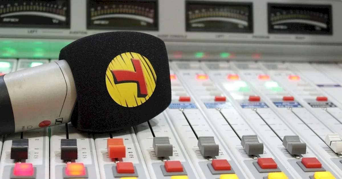 Rádio Transamérica passa por mudanças em 2024