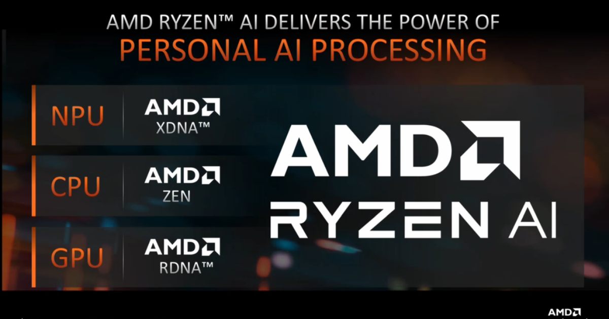 AMD deve mudar nomenclatura de processadores Ryzen com lançamento do Ryzen 9050