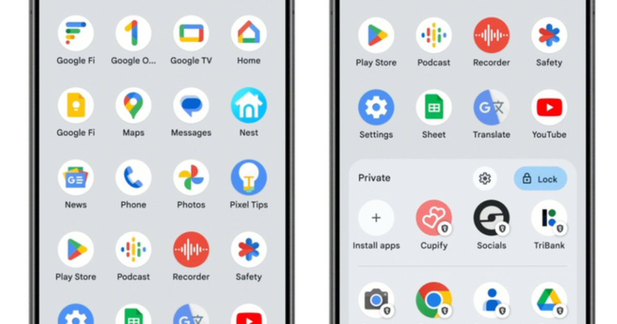 Android 15: Novidades do Segundo Beta