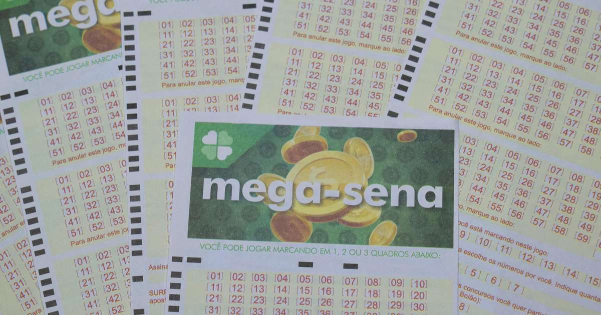 Ninguém acerta as seis dezenas e prêmio da Mega-Sena acumula em R$ 30 milhões