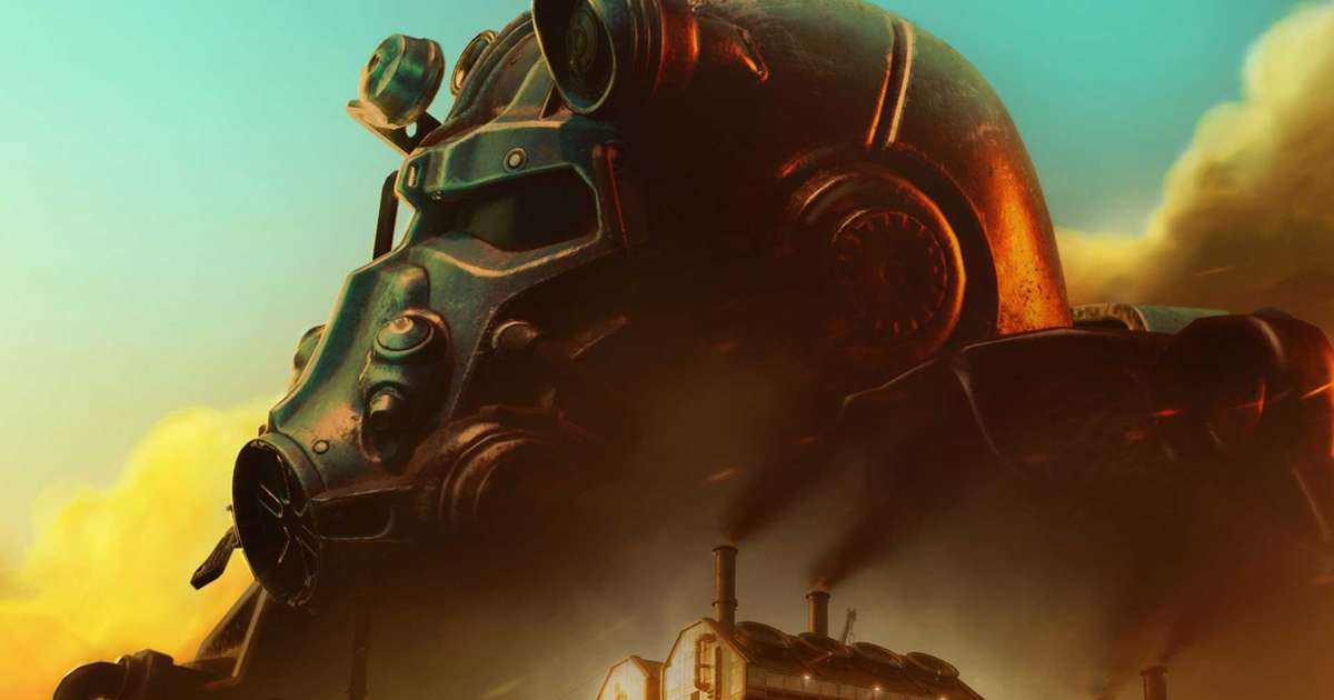Epic Games anuncia crossover entre Fortnite e Fallout