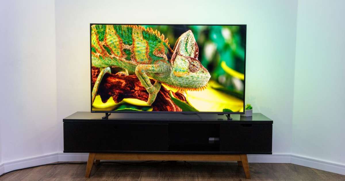 Philips The Xtra: a melhor opção de smart TV por menos de R$ 4.000 em 2024