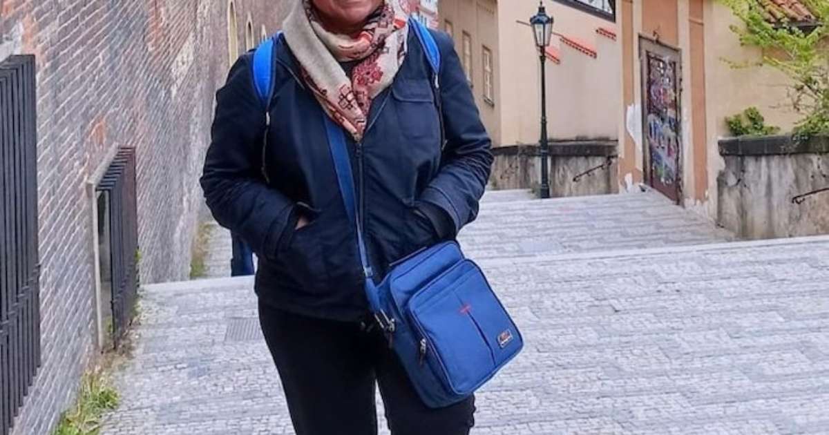 Josefa Feitosa: a cearense que viaja o mundo na aposentadoria